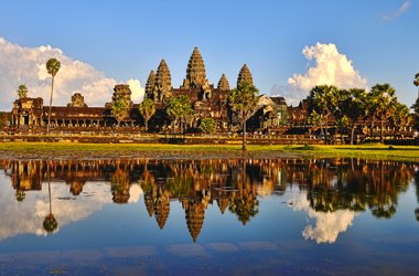 19 Days - Best Tour Of Vietnam And Cambodia, Grand Vietnam And Cambodia ...